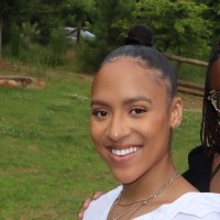 Sydney Dandridge