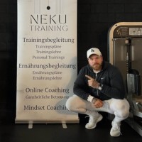 Neil Kulhanek