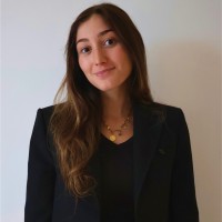 Laura Benhamou