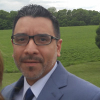 David Ramirez