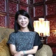 Simone Kang