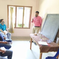 RISHIRAJ CHOUDHURY