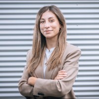 Edurne Rodriguez Cendon