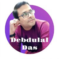 DEBDULAL DAS