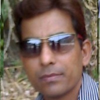 Yogesh Sharma