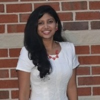 Pooja Pokharkar Niyogi