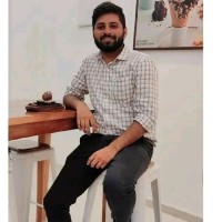 Nimish Tijare