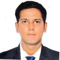 Parth Dave