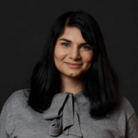 Nadja Drott