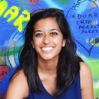 Alysha Kishan