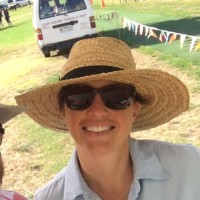 Claire McDonald