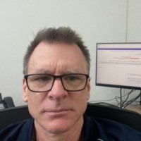 Tim Forrest