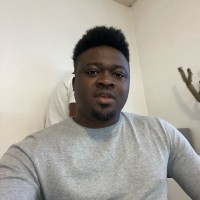 AYOBAMI OGUNSOLA