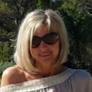 Karin Vanderplas