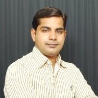 Shashikant Patil