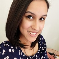 AYESHA AMEEN