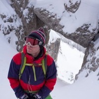Nick Morrish
