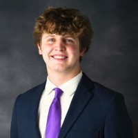 Connor Tinkham