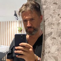 Haris Papageorgakopoulos