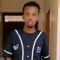 Libaan Ali