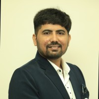 Dixit Patel