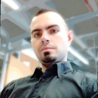 Alejandro Morales