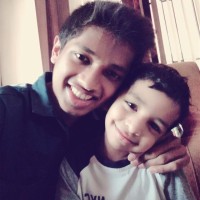 Athul Ayyappan Kavil