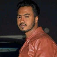 Md Monir