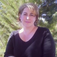 Christine Moore