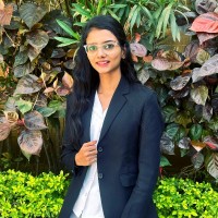 CA Princy Sorathiya