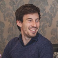 Matthew Coulson
