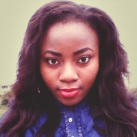 Olubukola Moronkola