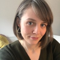 Samantha Paterson