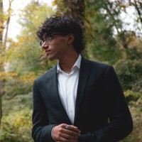 Imaan Mulji