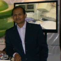 Ram Kumar Mishra