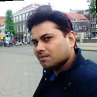 Santosh  Kumar Suman