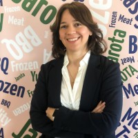 Georgina Tiraquini