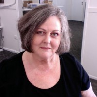 Sharon Casey