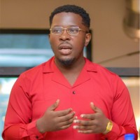 Wilson Ebuka Nwokeke
