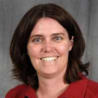 Fiona McCarthy