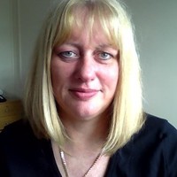 Carol Rayner