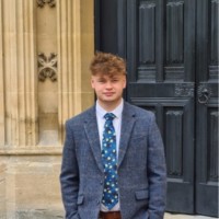 Charlie Payne