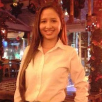 Maria Alejandra