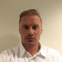 Vegard Warholm