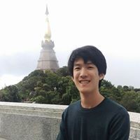 Matthew Shin