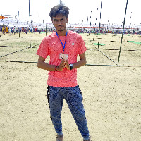 Naitik Patel