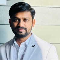 Shashank Adla