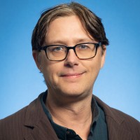 Chad Yost