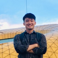 Đào Văn Huy