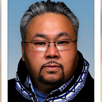Joseph Ahmaogak